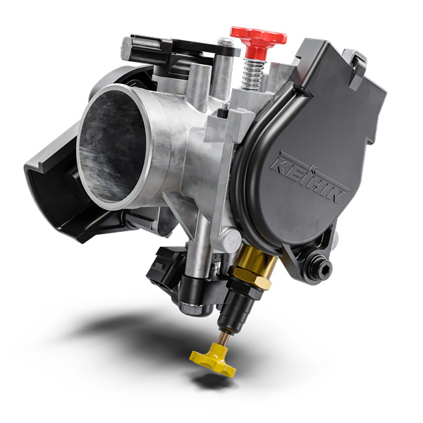 2024 FE 350s 4-stroke Component 6
