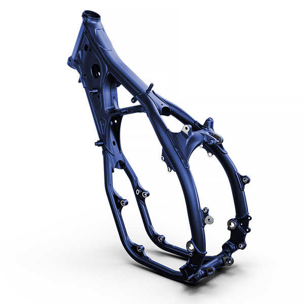 2024 Husqvarna FC 350 Component 4 2024 Husqvarna FC 350 Component 4
