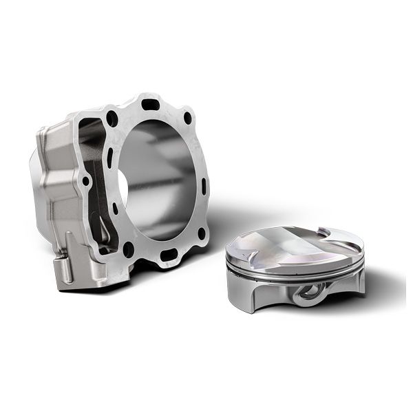 2024 Husqvarna FE 450 4-stroke Component 3