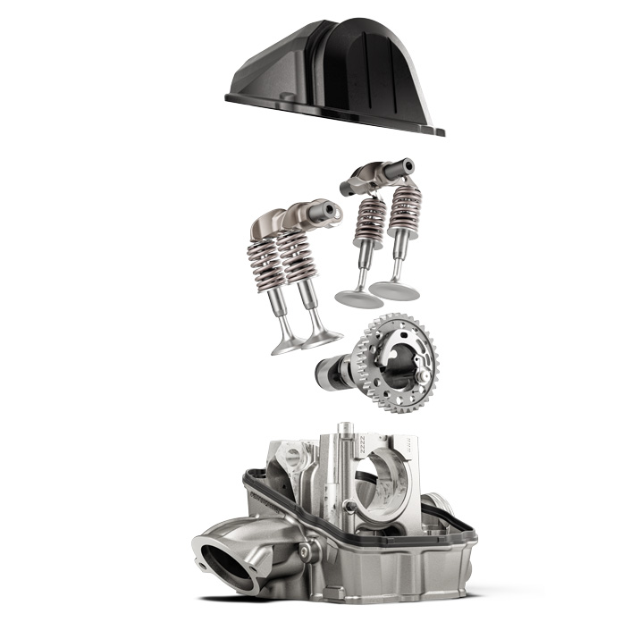 2024 Husqvarna FC 450 Component 2 2024 Husqvarna FC 450 Component 2