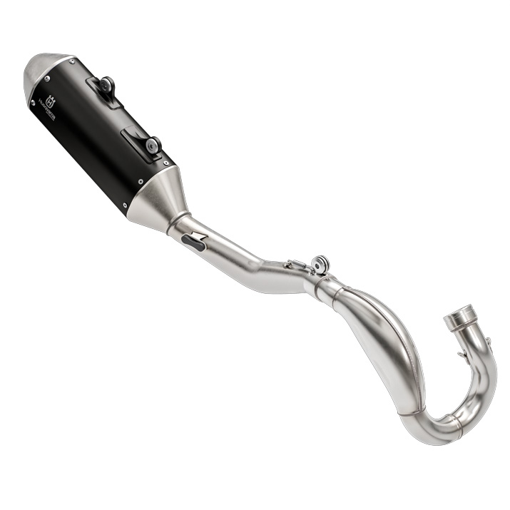 2024 Husqvarna FC 450 Component 5 2024 Husqvarna FC 450 Component 5