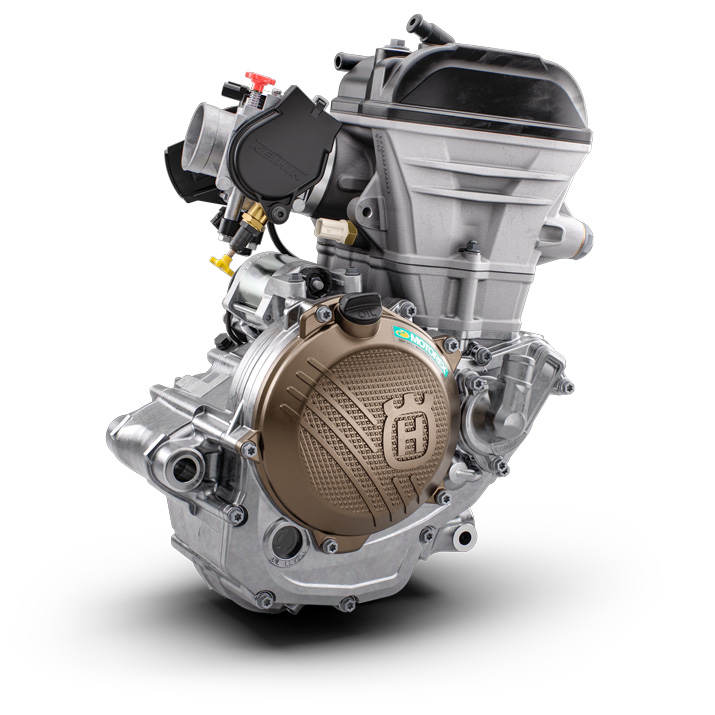 2024 Husqvarna FX 350 Component 1 2024 Husqvarna FX 350 Component 1