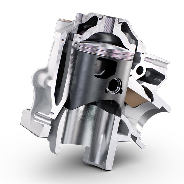 2024 Husqvarna TC 250 Component 1 2024 Husqvarna TC 250 Component 1