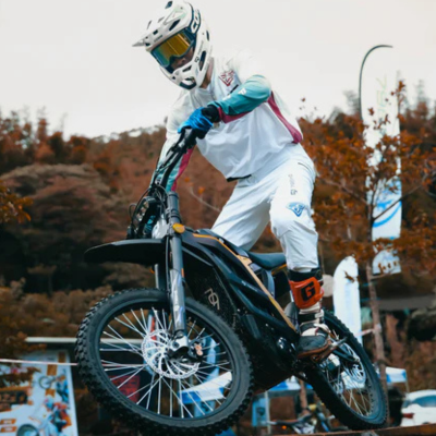 79B_25 Oset Electric Bike Dealer