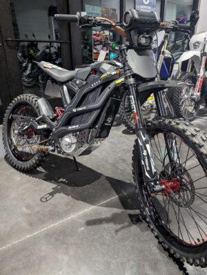 79Bike Falcon GT Pre-owned Custom