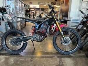 Arctic Leopard XE Pro S Enduro