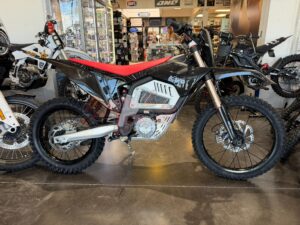 Kayo Alkaid EC2 - Black