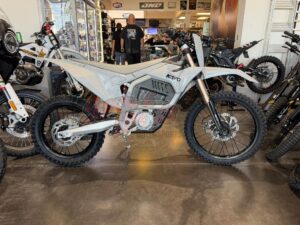 Kayo Alkaid EC2 - Grey