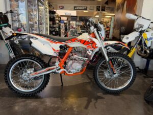 2025 Kayo K2 Pro 250