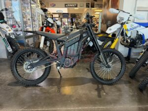 Talaria MX3 Preowned