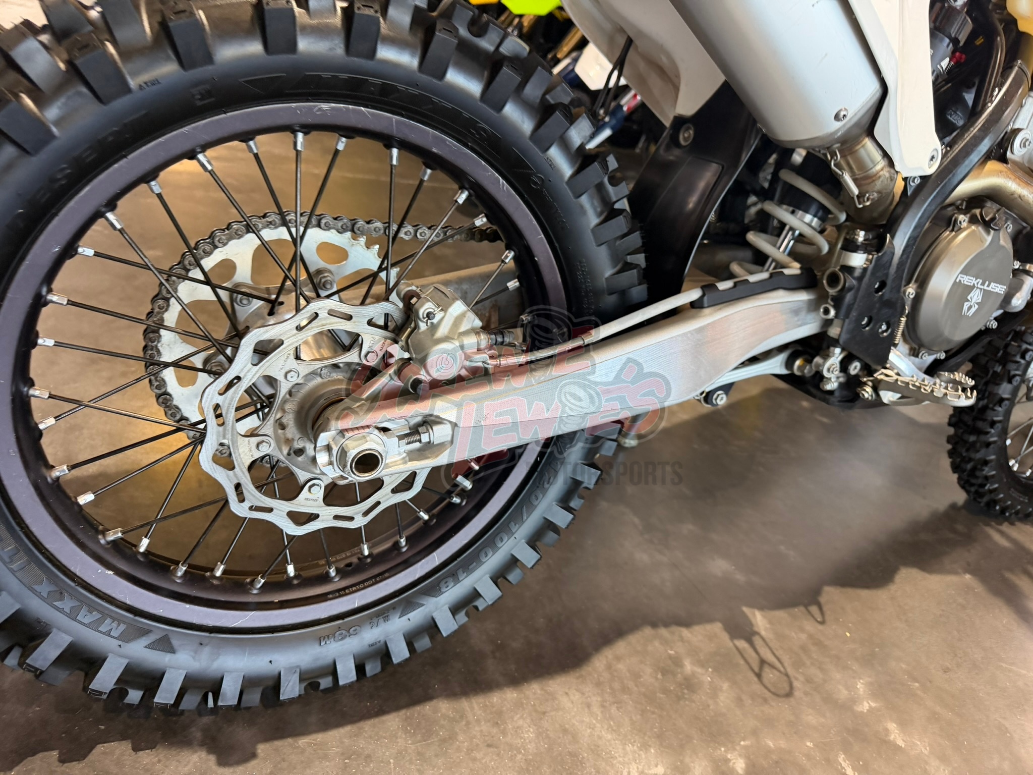 2016 KTM 250 XC-F - Image 4