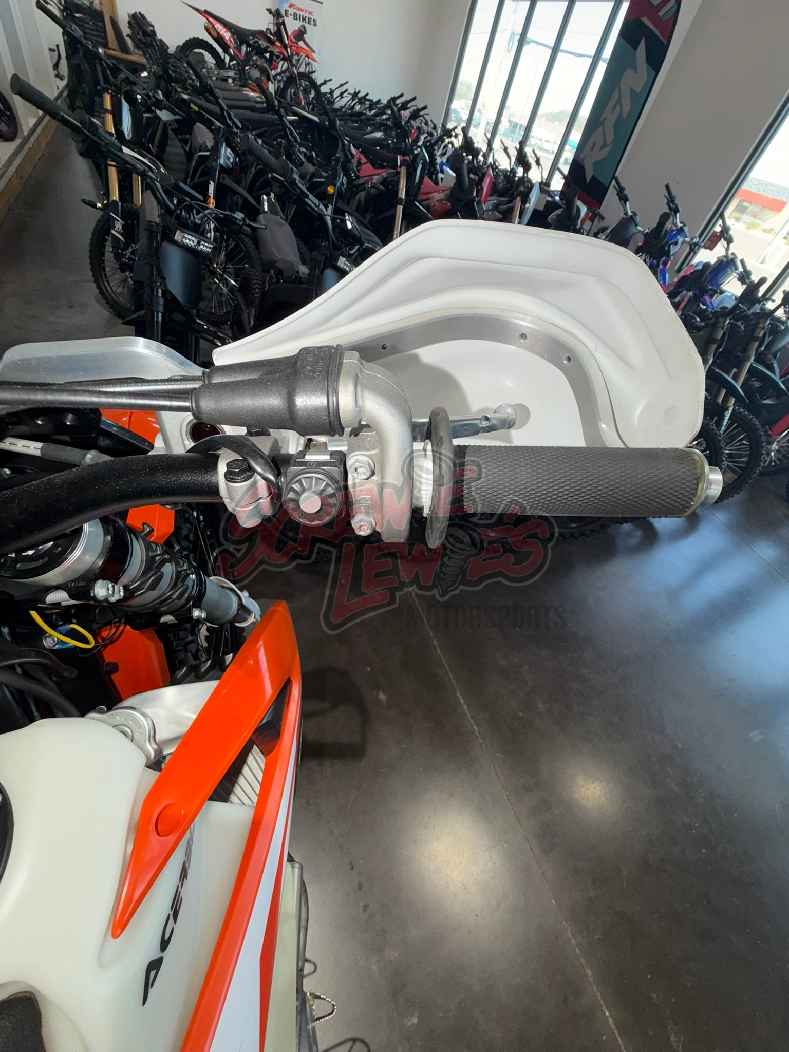 2016 KTM 250 XC-F - Image 15