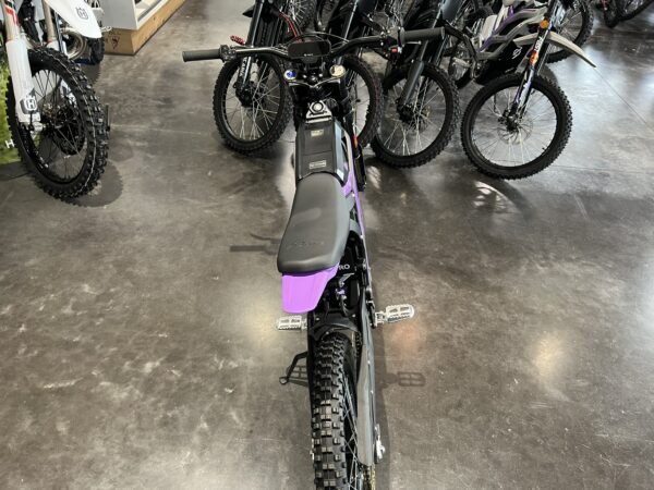 79Bike Falcon Pro Purple -Save $500! - Image 14