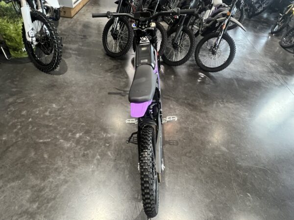 79Bike Falcon Pro Purple -Save $500! - Image 15