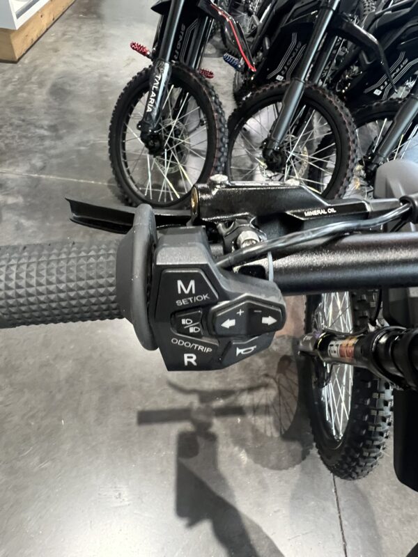 79Bike Falcon Pro Purple -Save $500! - Image 16