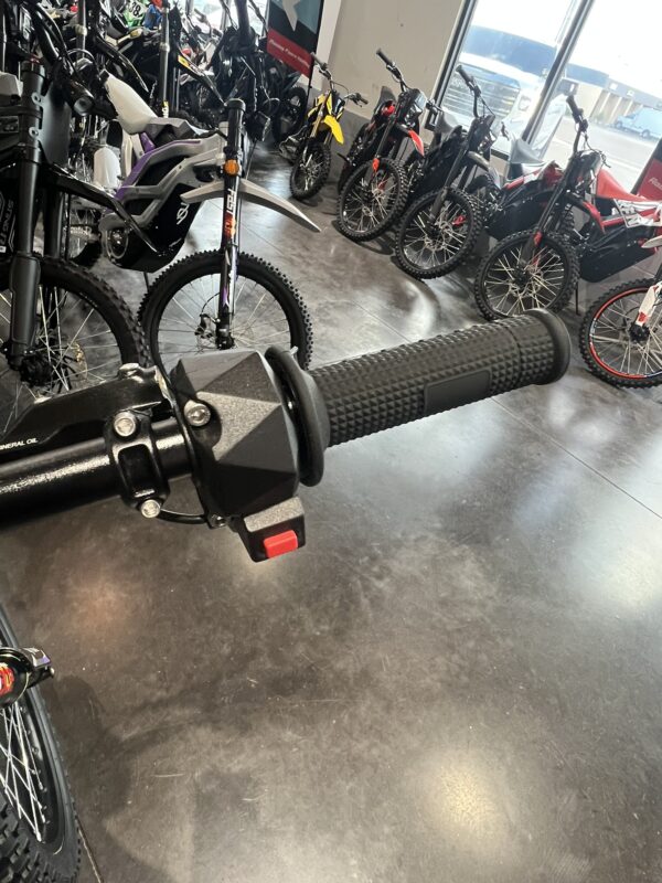 79Bike Falcon Pro Purple -Save $500! - Image 18