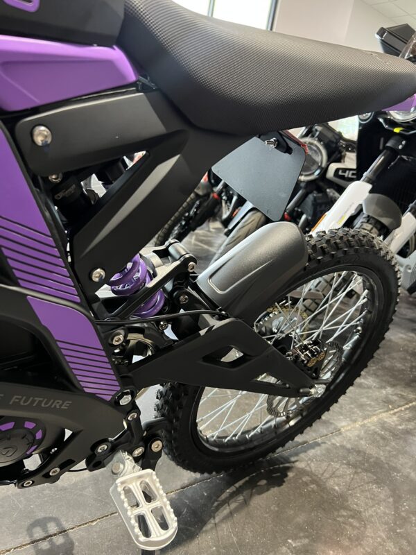 79Bike Falcon Pro Purple -Save $500! - Image 21