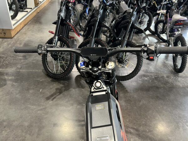 79Bike Falcon Pro Red -Save $500! - Image 10