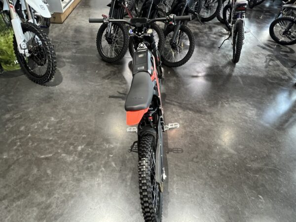 79Bike Falcon Pro Red -Save $500! - Image 11