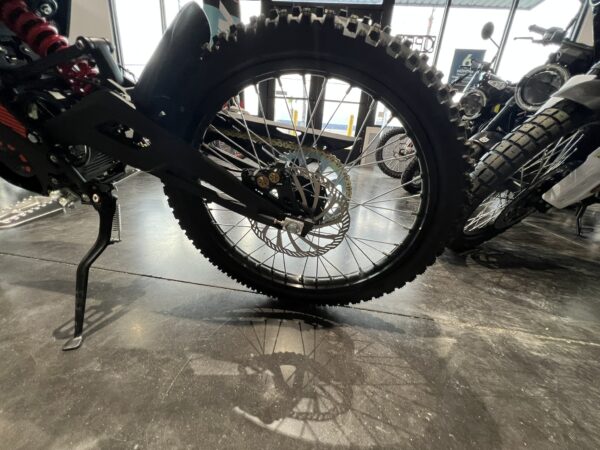 79Bike Falcon Pro Red -Save $500! - Image 21