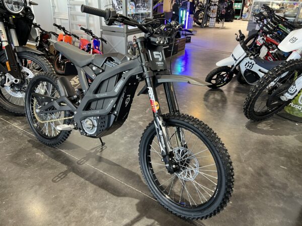 79Bike Falcon Pro Black -Save $500! - Image 2