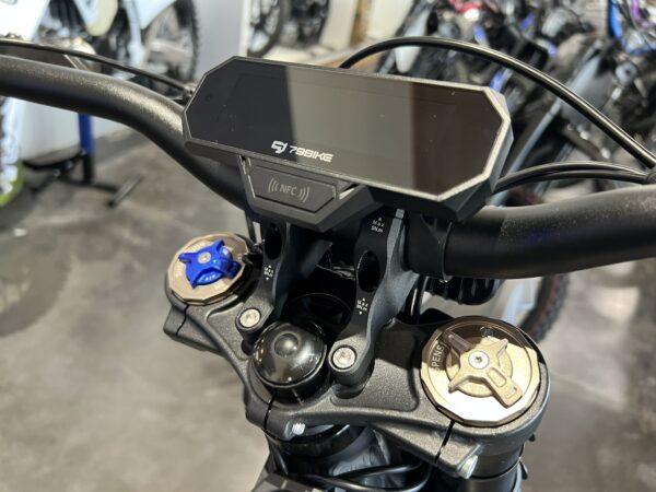 79Bike Falcon Pro Black -Save $500! - Image 10