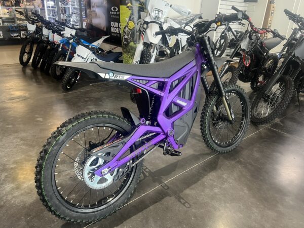 Throne Srpnt - Grape Soda - Save $500! - Image 3