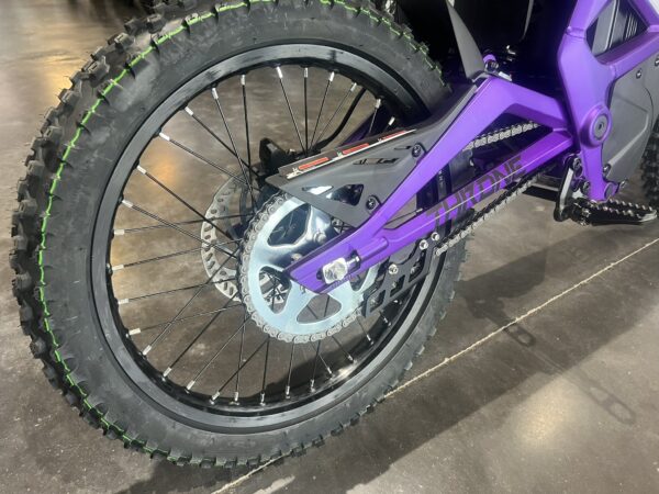Throne Srpnt - Grape Soda - Save $500! - Image 4