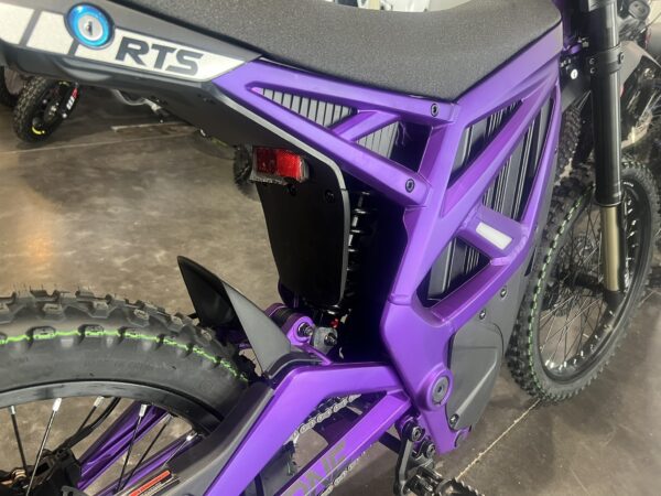 Throne Srpnt - Grape Soda - Save $500! - Image 5