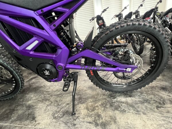 Throne Srpnt - Grape Soda - Save $500! - Image 10