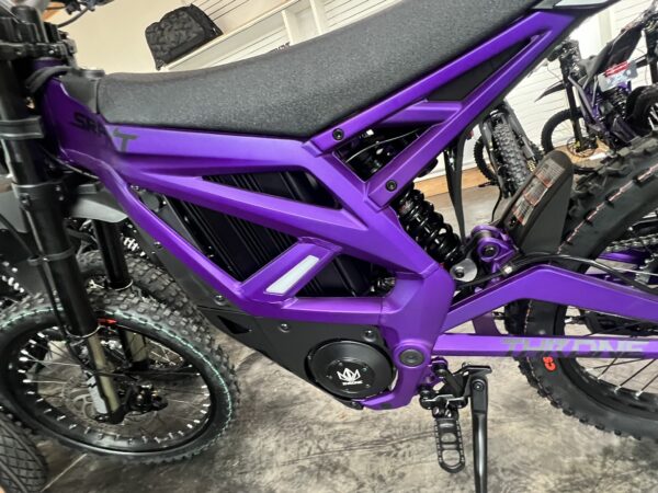 Throne Srpnt - Grape Soda - Save $500! - Image 11