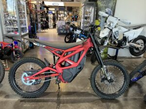 Throne Srpnt Diablo Red -Save $500!