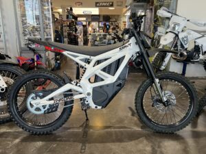 Throne Srpnt White Savage -Save $500!
