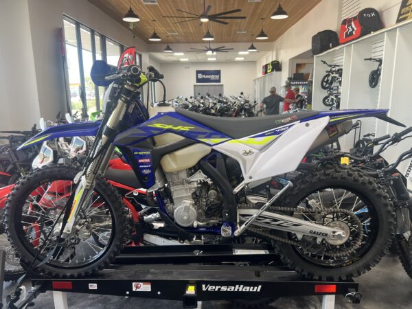 2023 Sherco 450 SEF Factory - Save $2,000! - Image 2