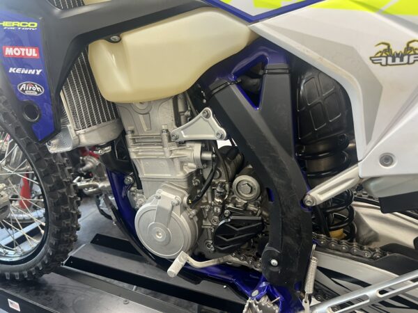 2023 Sherco 450 SEF Factory - Save $2,000! - Image 7