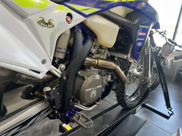 2023 Sherco 450 SEF Factory - Save $2,000! - Image 4