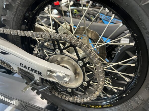 2023 Sherco 450 SEF Factory - Save $2,000! - Image 5