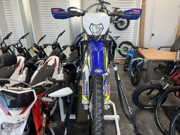 2023 Sherco 450 SEF Factory - Save $2,000! - Image 6