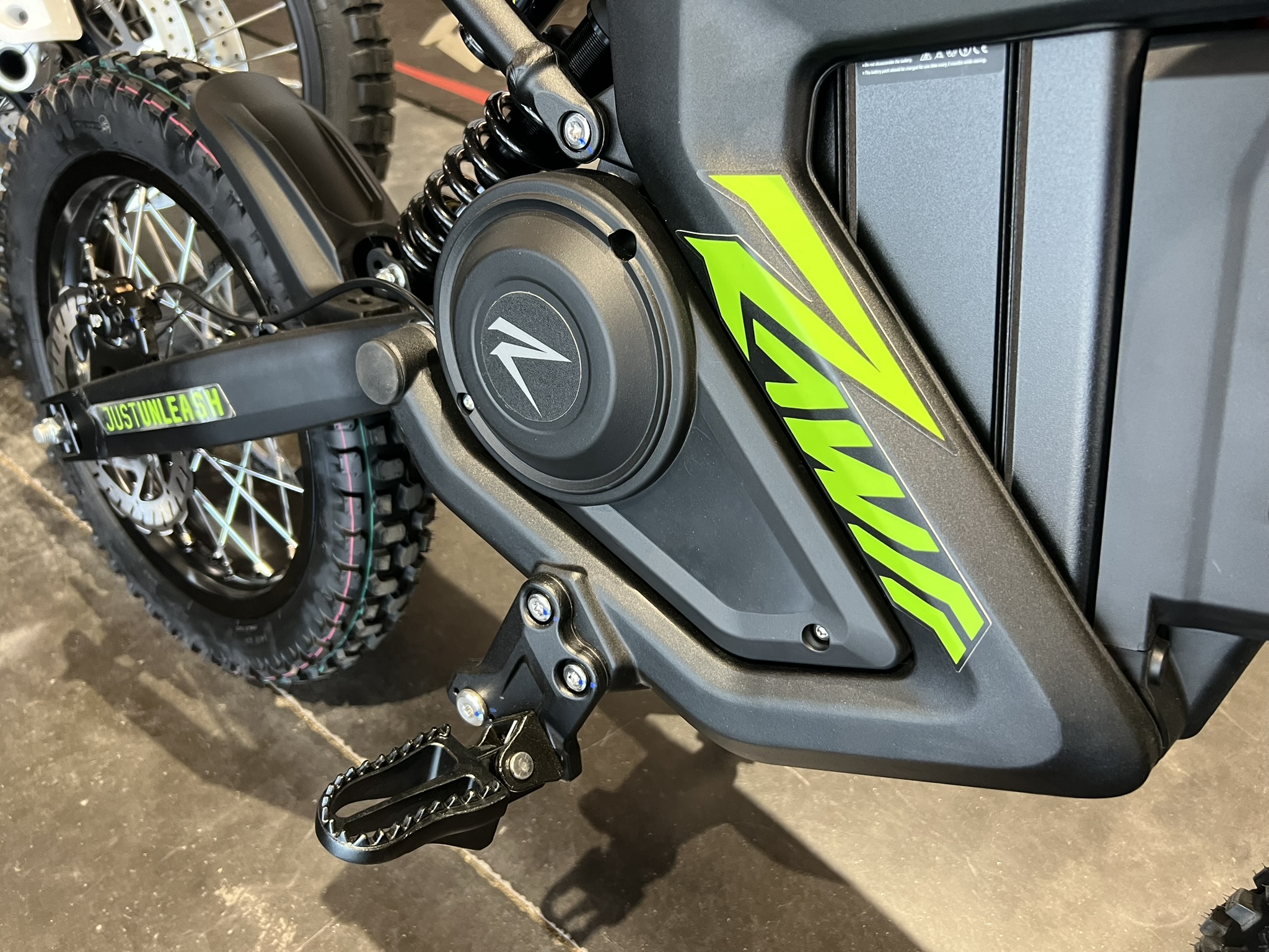 RAWRR Mini R17 -Save $200 - Screwie Lewie's Motorsports