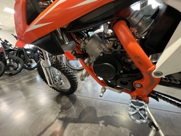 2018 KTM 65 SX - New Top End and Fork Seals! - Save $1000! - Image 11