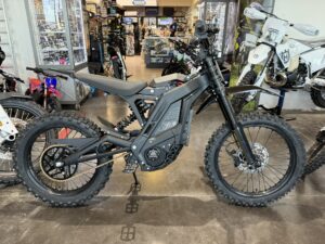 E Ride Pro SR