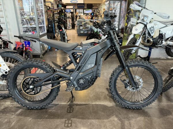 E Ride Pro SR