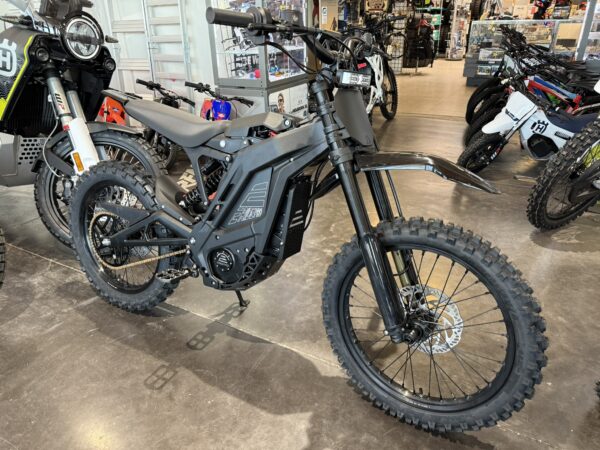 E Ride Pro SR - Image 2