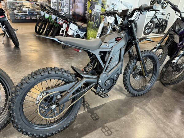 E Ride Pro SR - Image 3