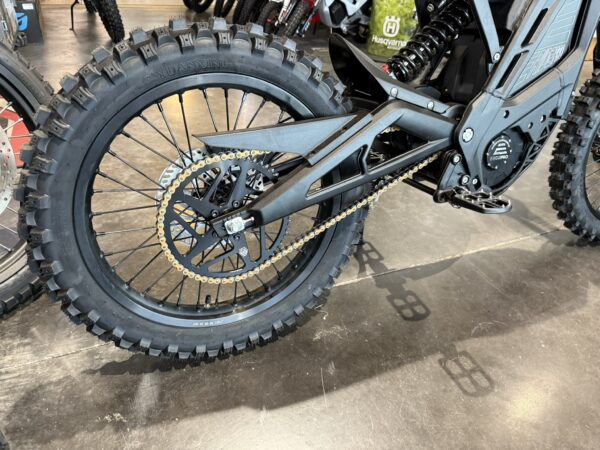 E Ride Pro SR - Image 4
