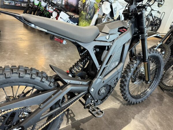 E Ride Pro SR - Image 5