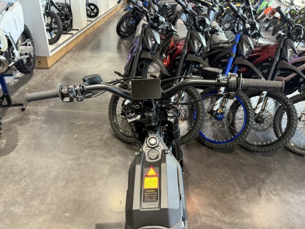 E Ride Pro SR - Image 6