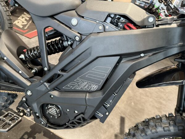 E Ride Pro SR - Image 9