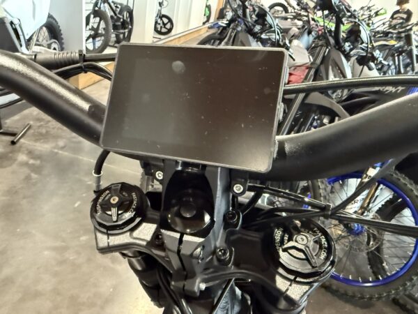 E Ride Pro SR - Image 8