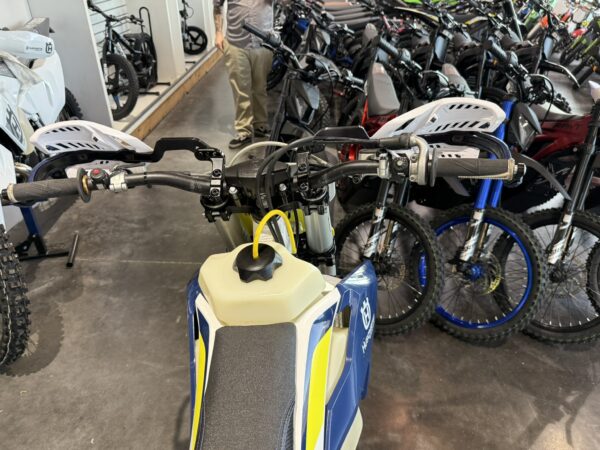 2016 Husqvarna FC 450 - Save $1,500! - Image 6